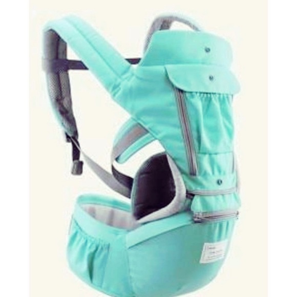 aiebao baby carrier